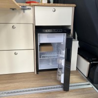 Volkswagen L1H1 Florida buscamper 2017 4 pers. Foto #17