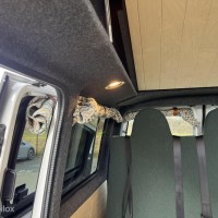 Volkswagen L1H1 Florida buscamper 2017 4 pers. Foto #20