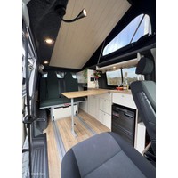 Volkswagen L1H1 Florida buscamper 2017 4 pers. Foto #1
