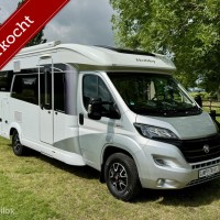 Tweedehands Hobby campers camper kopen