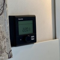 Hobby Optima De Luxe T65 GE Silverline | Lengtebedden | Luxe Foto #20