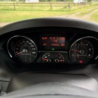 Hobby Optima De Luxe T65 GE Silverline | Lengtebedden | Luxe Foto #24