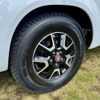 Hobby Optima De Luxe T65 GE Silverline | Lengtebedden | Luxe Foto #28