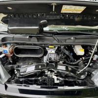 Hobby Optima De Luxe T65 GE Silverline | Lengtebedden | Luxe Foto #31