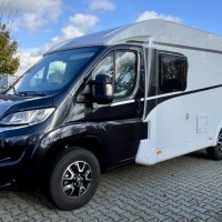 Capron campers V66 / V337 uit 2022 Foto #2