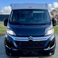 Capron campers V66 / V337 uit 2022 Foto #1