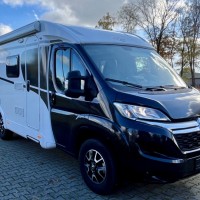 Capron campers V66 / V337 uit 2022 Foto #3