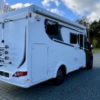 Capron campers V66 / V337 uit 2022 Foto #4
