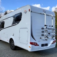 Capron campers V66 / V337 uit 2022 Foto #5