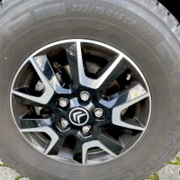 Capron campers V66 / V337 uit 2022 Foto #6