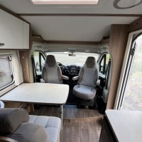 Capron campers V66 / V337 uit 2022 Foto #8