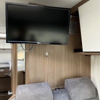 Capron campers V66 / V337 uit 2022 Foto #9