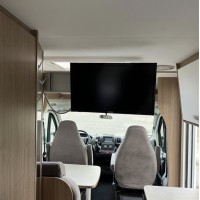 Capron campers V66 / V337 uit 2022 Foto #10