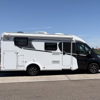 Tweedehands Carado campers camper kopen