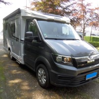 Knaus campers R06 uit 2022 Foto #1