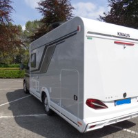 Knaus campers R06 uit 2022 Foto #2