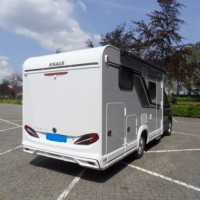 Knaus campers R06 uit 2022 Foto #3