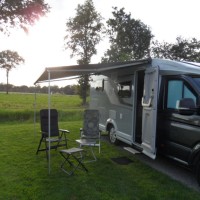 Knaus campers R06 uit 2022 Foto #4