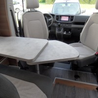 Knaus campers R06 uit 2022 Foto #8