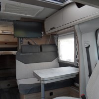 Knaus campers R06 uit 2022 Foto #9