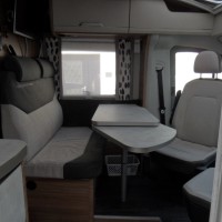 Knaus campers R06 uit 2022 Foto #10