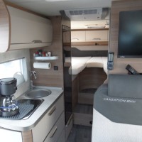 Knaus campers R06 uit 2022 Foto #11