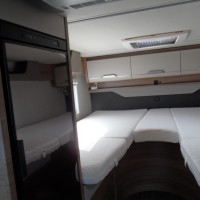 Knaus campers R06 uit 2022 Foto #12