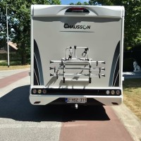 Chausson campers 777 nordic edition uit 2022 Foto #4
