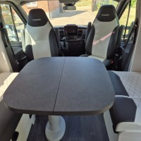 Chausson campers 777 nordic edition uit 2022 Foto #5