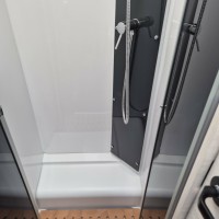 Chausson campers 777 nordic edition uit 2022 Foto #7