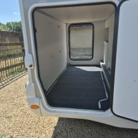 Chausson campers 777 nordic edition uit 2022 Foto #9