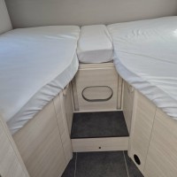 Chausson campers 777 nordic edition uit 2022 Foto #10