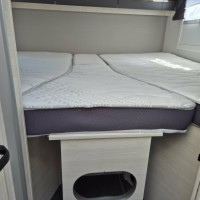 Chausson campers 777 nordic edition uit 2022 Foto #11