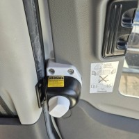 Chausson campers 777 nordic edition uit 2022 Foto #13