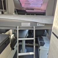 Chausson campers 777 nordic edition uit 2022 Foto #15
