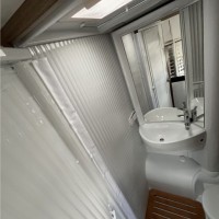 Capron campers V66 / V337 uit 2022 Foto #16