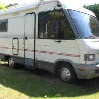 Tweedehands Fiat Ducato campers camper kopen