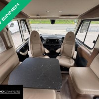 Hymer B680MC Foto #30