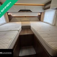 Hymer B680MC Foto #31