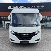 Hymer B680MC Foto #32