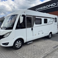 Hymer B680MC Foto #33