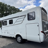 Hymer B680MC Foto #34
