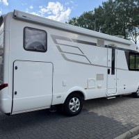 Hymer B680MC Foto #35