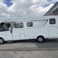 Hymer B680MC Foto #36