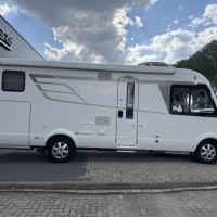 Hymer B680MC Foto #37