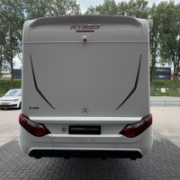 Hymer B680MC Foto #38