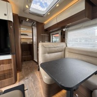 Hymer B680MC Foto #39