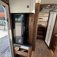 Hymer B680MC Foto #41