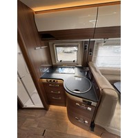 Hymer B680MC Foto #43