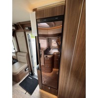 Hymer B680MC Foto #46